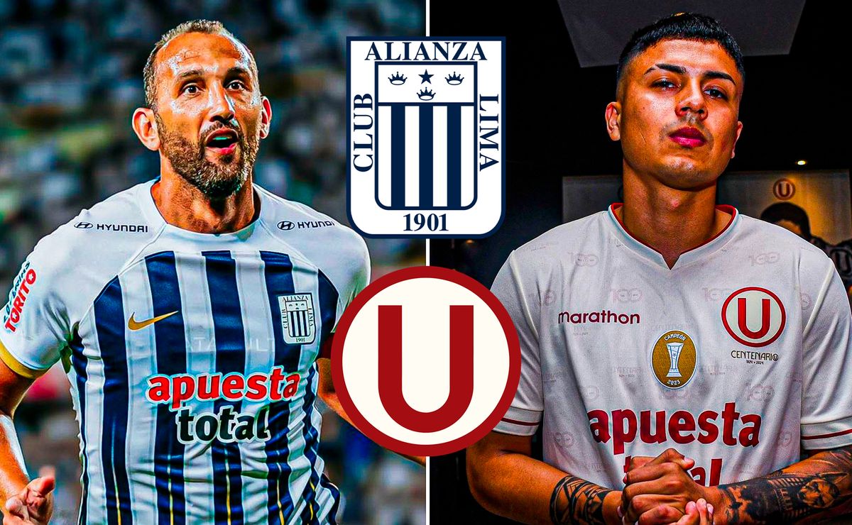 Alianza Lima o Universitario Qué Club Vale Más en el Mercado