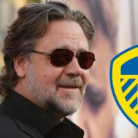 Russell Crowe: ¿Nuevo dueño del Leeds United?