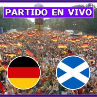 ALEMANIA vs ESCOCIA EN DIRECTO COMIENZA LA EUROCOPA 2024 EN VIVO | LA SECTA DEPORTIVA