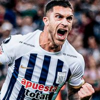 Adrián Arregui Habla Claro sobre su Futuro con Alianza Lima