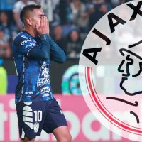 Ajax: El trampolín ideal para Erick Sánchez hacia Europa