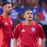 Alexis Sánchez Motiva a Chile Ante el Desafío Argentino