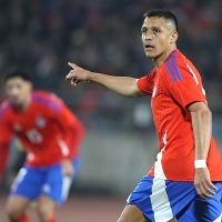 Alexis Sánchez Motiva al Equipo Antes de la Copa América