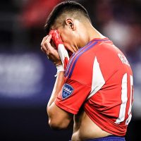 Alexis Sánchez SORPRENDE con su Gesto Hacia la Conmebol tras Ser Elegido MVP