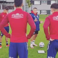 Alexis Sánchez brilla en su nuevo rol de entrenador