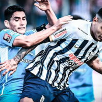 Alianza Lima vence a Sporting Cristal sin necesidad de penales en amistoso por el tercer lugar