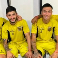 Almirante Brown: La Cantera Xeneize que Enfrenta a Boca en Copa Argentina