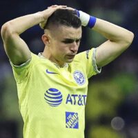 América Sorprende con Decisión Crucial sobre Álvaro Fidalgo