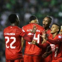 América de Cali tiene en la mira tres delanteros top