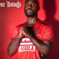 América sorprende con la incorporación de Eder Álvarez Balanta