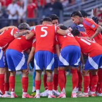 Análisis de La Roja en Copa América