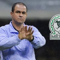 André Jardine Motiva a la Selección Mexicana rumbo a la Copa América