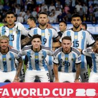 Argentina 2024: La Albiceleste en busca de otra gloria en la Copa América