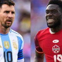 Argentina vs Canadá: Horario, Canal y Dónde Ver el Partido de la Copa América 2024