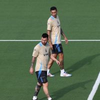 Argentina vs Canadá: Horario y Dónde Ver el Partido