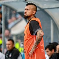 Arturo Vidal Contraataca: Su Fuerte Mensaje tras Exclusión de la Roja