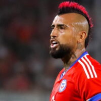 Arturo Vidal Explota tras el Empate de Chile con Perú en Copa América 2024