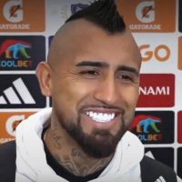 Arturo Vidal Provoca: «Peruanos no Olvidan mis Goles» – VIDEO