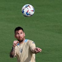 Atlanta se Rinde ante la Magia de Messi en la Copa América