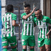 Atlético Nacional: Dominio Global del Fútbol