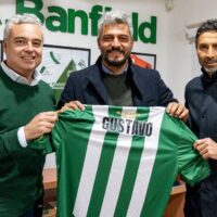 Banfield Apuesta por Munúa como Nuevo DT