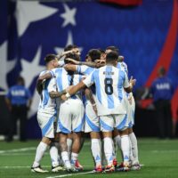 Bicampeones de la Copa América: Las selecciones con títulos consecutivos