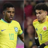 Brasil vs. Colombia: Fecha y Hora del Gran Duelo en la Copa América