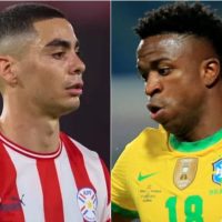 Brasil vs Paraguay: Fecha y Hora del Partido en la Copa América