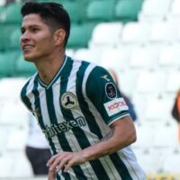 Campuzano se suma a un imparable Nacional