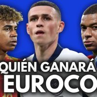 Candidatas a Ganar la Eurocopa 2024