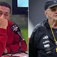 Carlos Galván Lanza Picante Crítica a Jorge Fossati antes de la Copa América 2024