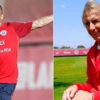 Chile Critica a Vidal y Aplaude Elección de Gareca para Copa América