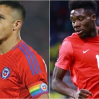 Chile vs. Canadá: El Duelo Decisivo