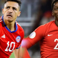 Chile vs Canadá: Horario, canal y opciones para ver el partido de la Copa América 2024