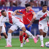 Chile y Perú: Empate Amargo en la Copa América Desata Reacciones