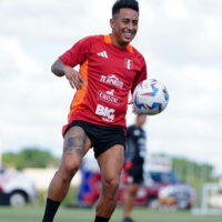 Christian Cueva Brilla en su Regreso Contra Canadá en la Copa América 2024