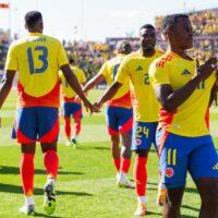 Colombia Brilla al Golear a Bolivia en su Cierre Pre-Copa América