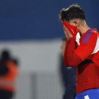 Conmovedor Mensaje de Felipe Loyola al Quedarse Fuera de la Copa América por Lesión