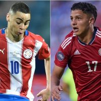 Costa Rica vs Paraguay: Encuentra la Fecha del Duelo en la Copa América