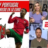 Cristiano Ronaldo marca doblete y Portugal ya se mete para la Euro Alemania 2024 | Exclusivos