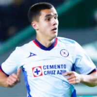 Cruz Azul pierde a Levy y Morales