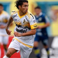 DT de Coquimbo guía a Luciano Cabral con firmeza