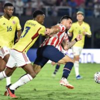 Debut de la Selección en Copa América: Hora y Canal