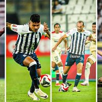 Delanteros de Alianza Lima: Actualidad y Desafíos.