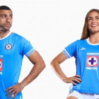 Descubre los Nuevos Uniformes: Cruz Azul y Pirma para el Apertura 2024