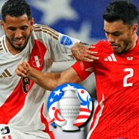 Desempate de Infarto: Perú y Chile Igualan Puntos en Copa América 2024