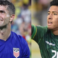 Disfruta USA vs Bolivia EN VIVO Gratis por Copa América 2024