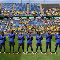 Ecuador Define Su Once para Debut en Copa América