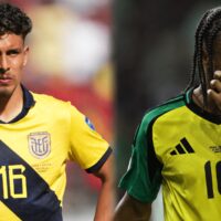 Ecuador vs Jamaica: Horario, Canal y Dónde Ver el Partido de Copa América 2024