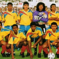 Ecuador y su Agridulce Trayectoria en la Copa América